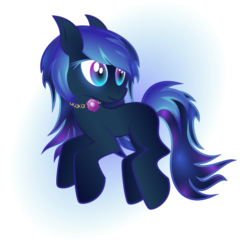 Amethyst Void - Characters - MLP Forums