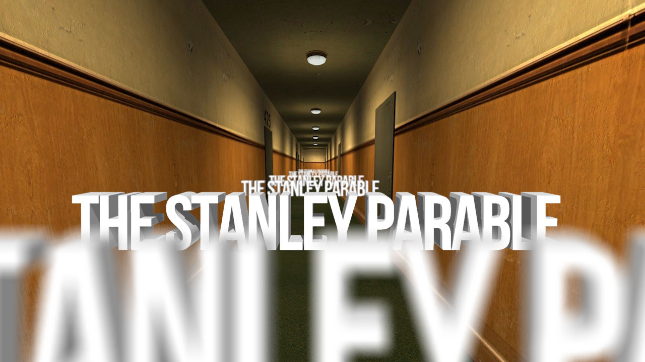the stanley parable mod