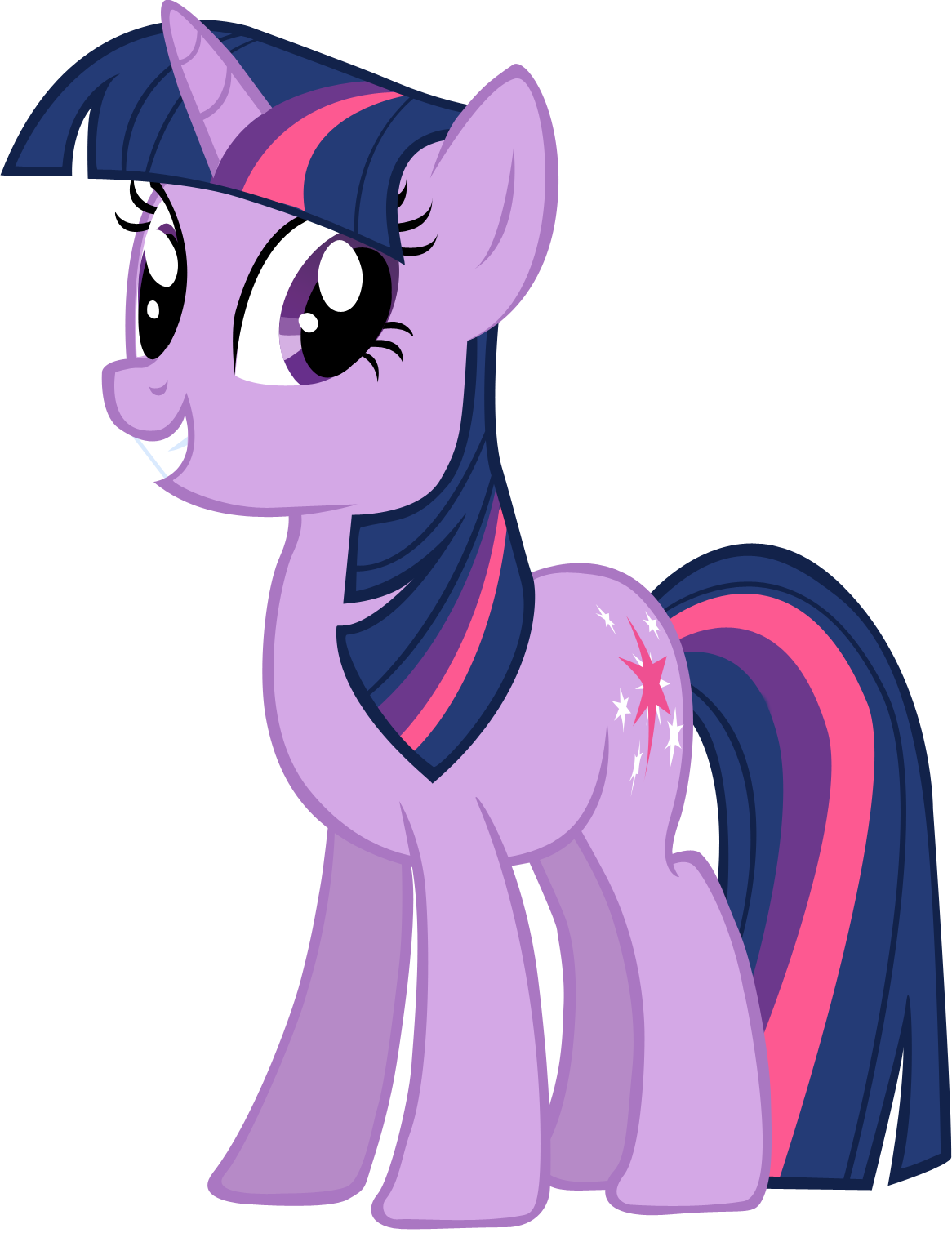 How does Twilight Sparkle do it? - A look at time management, life, and how  to get better at it! - Happy Plant - MLP Forums