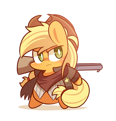 applejack gallery