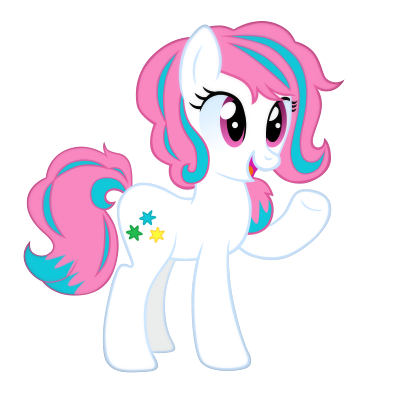 Candy Star Character Archive Mlp Forums