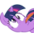 :Sparkle-blep: