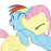:hug1