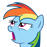 :grumpy-dash: