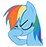:dash-facehoof: