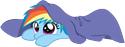 :dash-blanket: