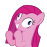 :pinkamina-clap: