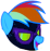 :rainbowdash-yolo: