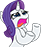 :rarity-whine: