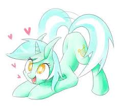 Image result for mlp cute lyra