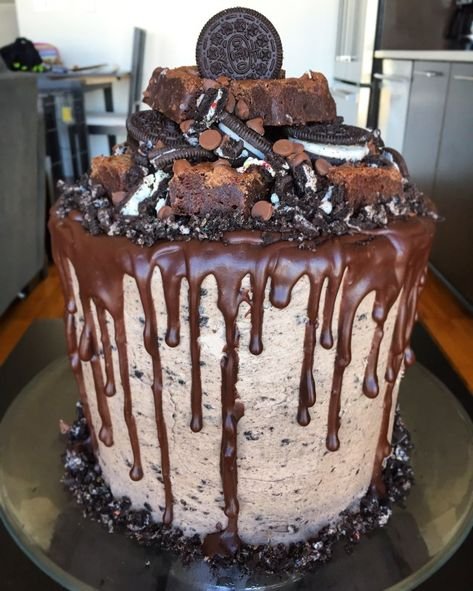 Image result for GIANT LAYER CAKE