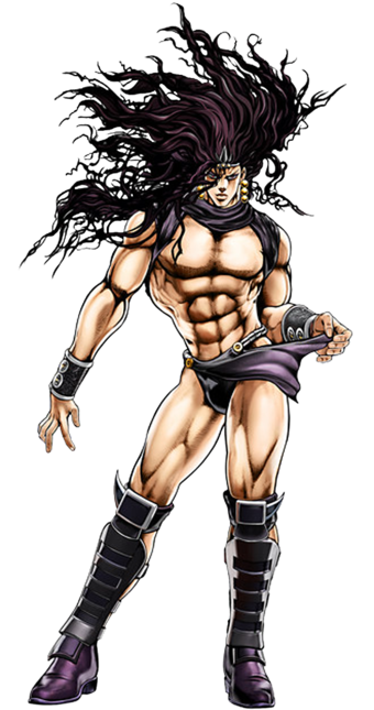 Kars | Character Profile Wikia | Fandom