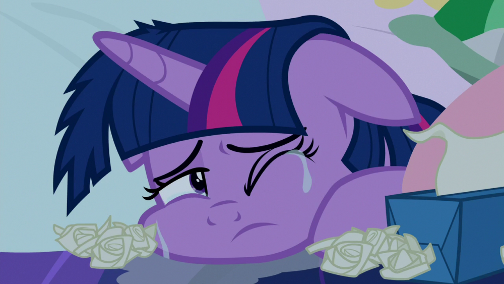 Image result for twilight crying in bed