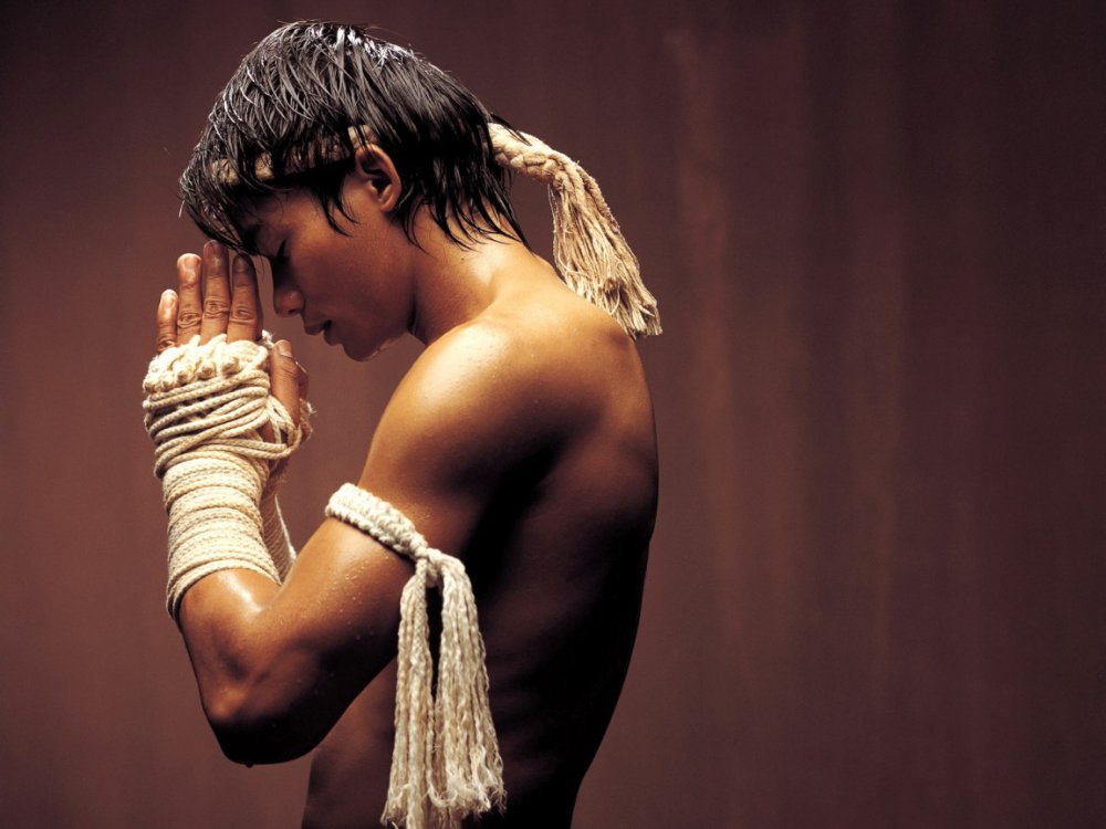 High Definition Photo And Wallpapers: hd tony jaa ong bak ...