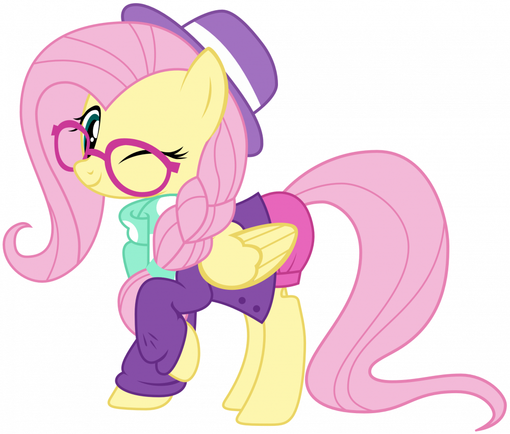 Image result for mlp fluttershy