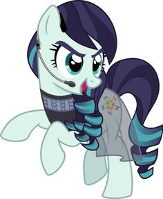 Image result for Coloratura MLP