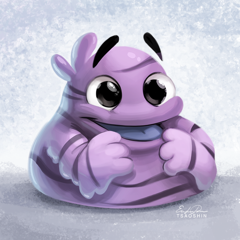 088 - Grimer