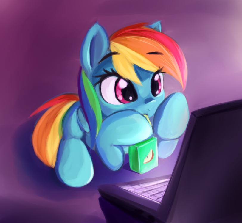 Cool story by fajeh on DeviantArt