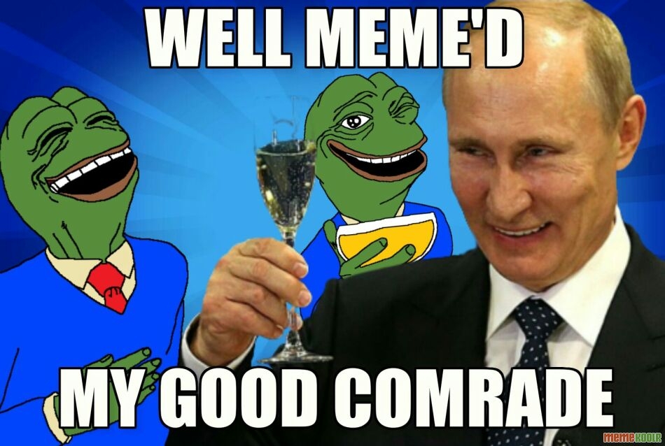 Best memes. Well Мем. Камрады мемы. Memed. Гуд мэм.