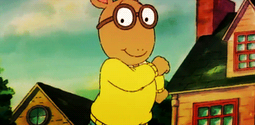 19 Reasons "Arthur" Was The Best Kids Show Of Our Generation ...