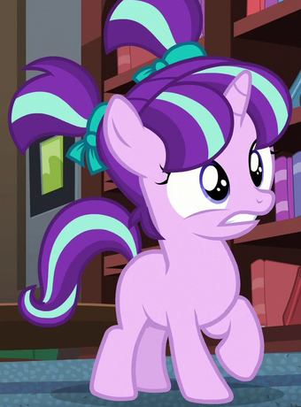 Starlight Glimmer | My Little Pony Friendship is Magic Wiki | Fandom