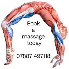 Mark Beaton Sports Massage Therapist - Massage Service - London ...