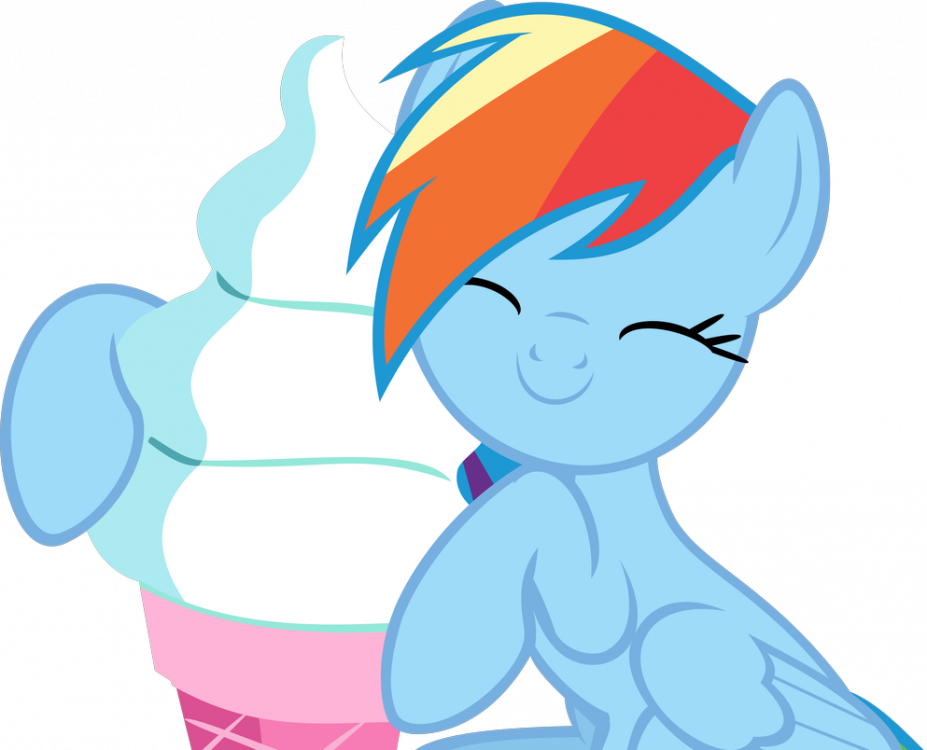 dashie_loves_ice_cream_by_pink1ejack_dae