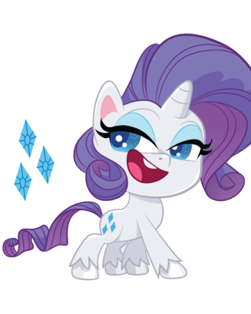 Rarity (G1.5) | Better Together Crossover Wiki | Fandom