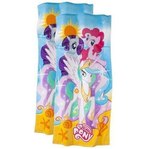 My Little Pony Towel | eBay