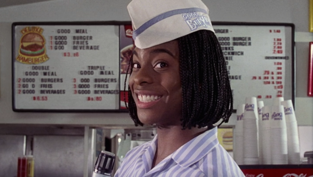 Image result for welcome to good burger"