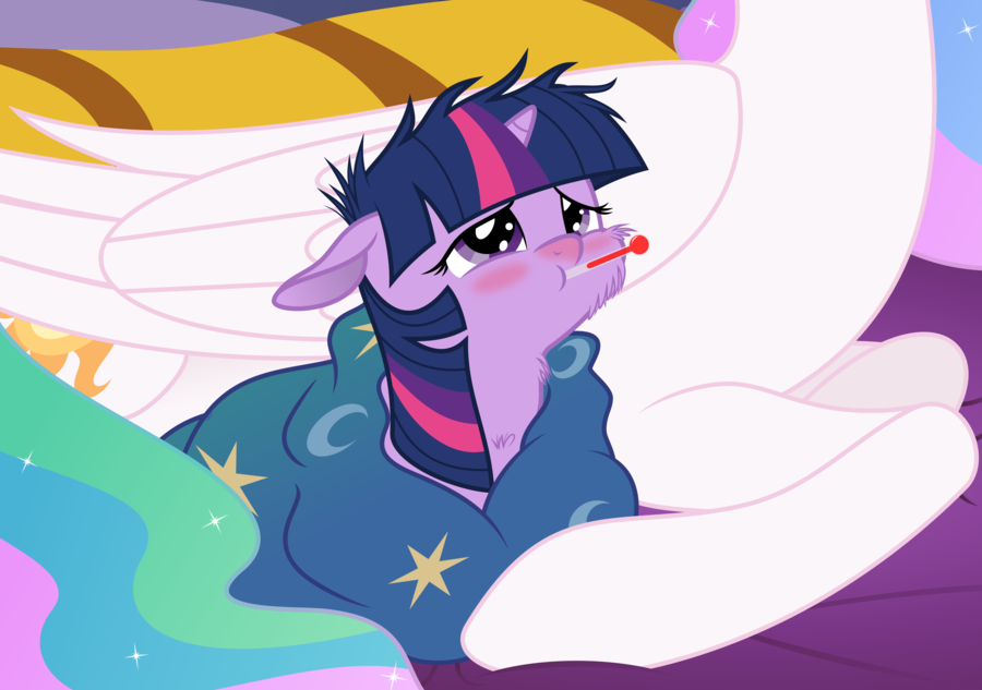 Twi+has+a+cold+sick+pony+threadhttpwwwde