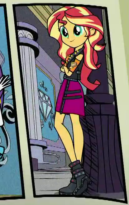 1885702__safe_screencap_sunset+shimmer_e
