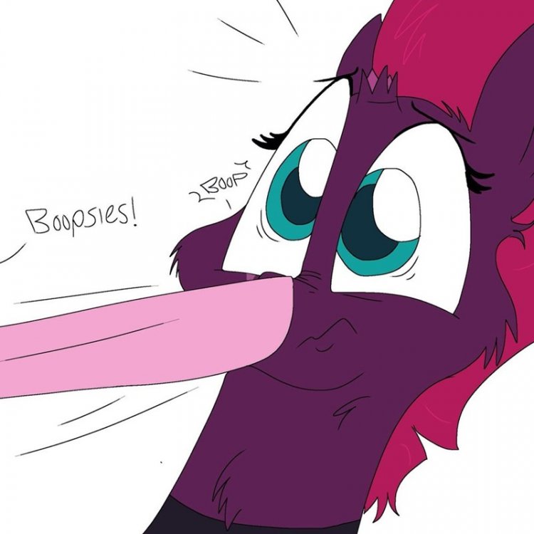 tempest shadow boop kd brony pinkie pie - 9097716736