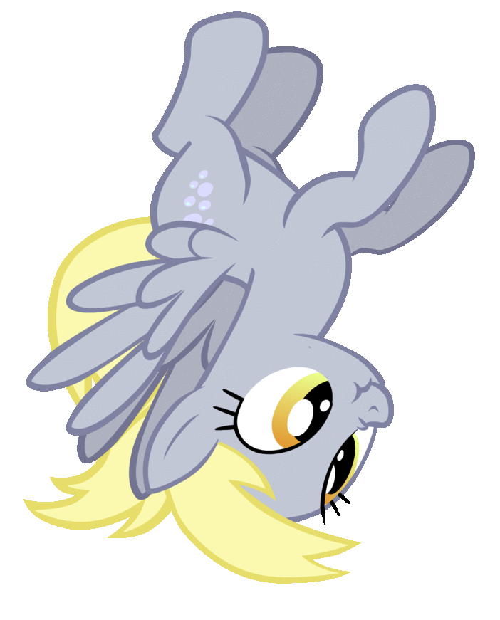 Image result for mlp derpy gif