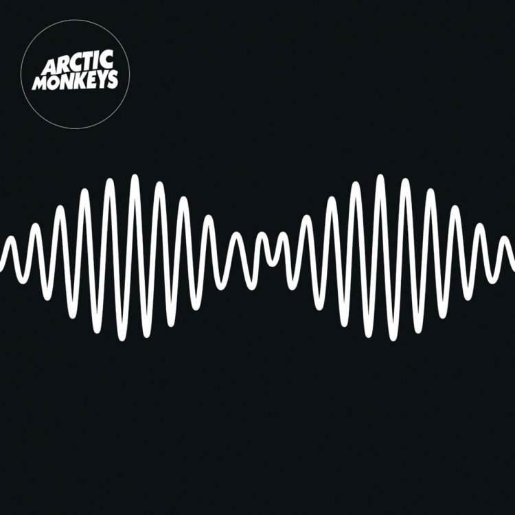 Arctic Monkeys, &#39;AM&#39; - 50 Best Albums of 2013 | Rolling Stone