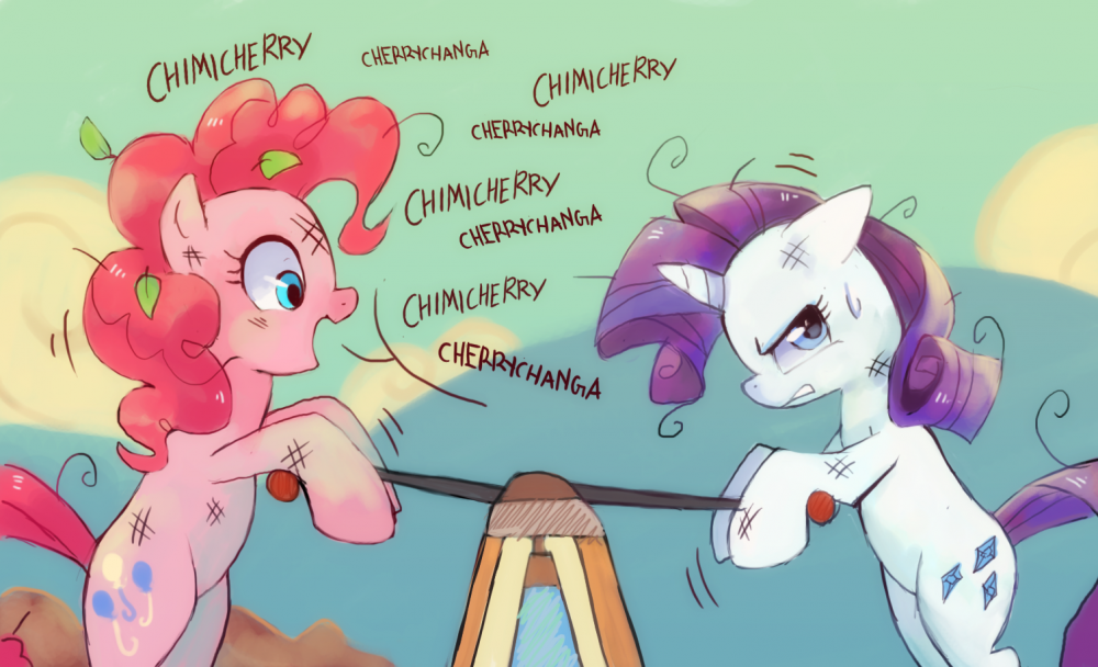 116322+-+artist+suirobo+hand_cart+pinkie