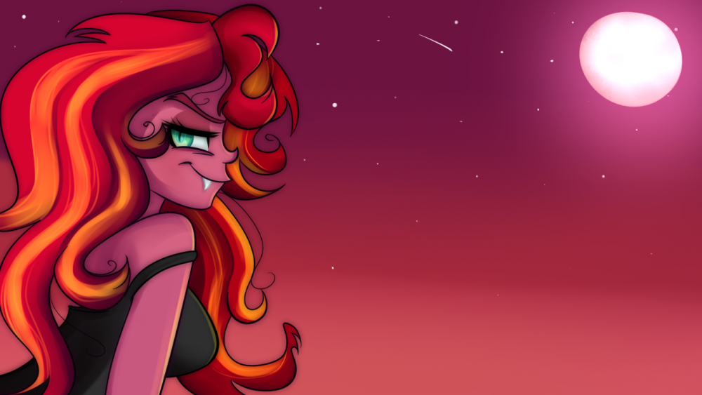 1860686__safe_artist-colon-wubcakeva_sun