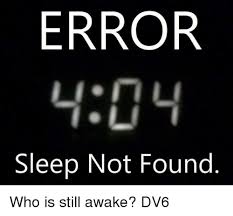 Image result for still awake meme