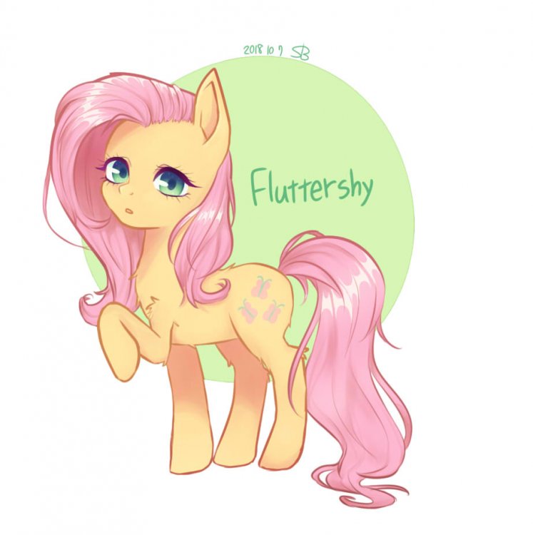 1878315__safe_artist-colon-smallb_fluttershy_cute_female_mare_missing+wing_pony_shyabetes_solo.jpeg