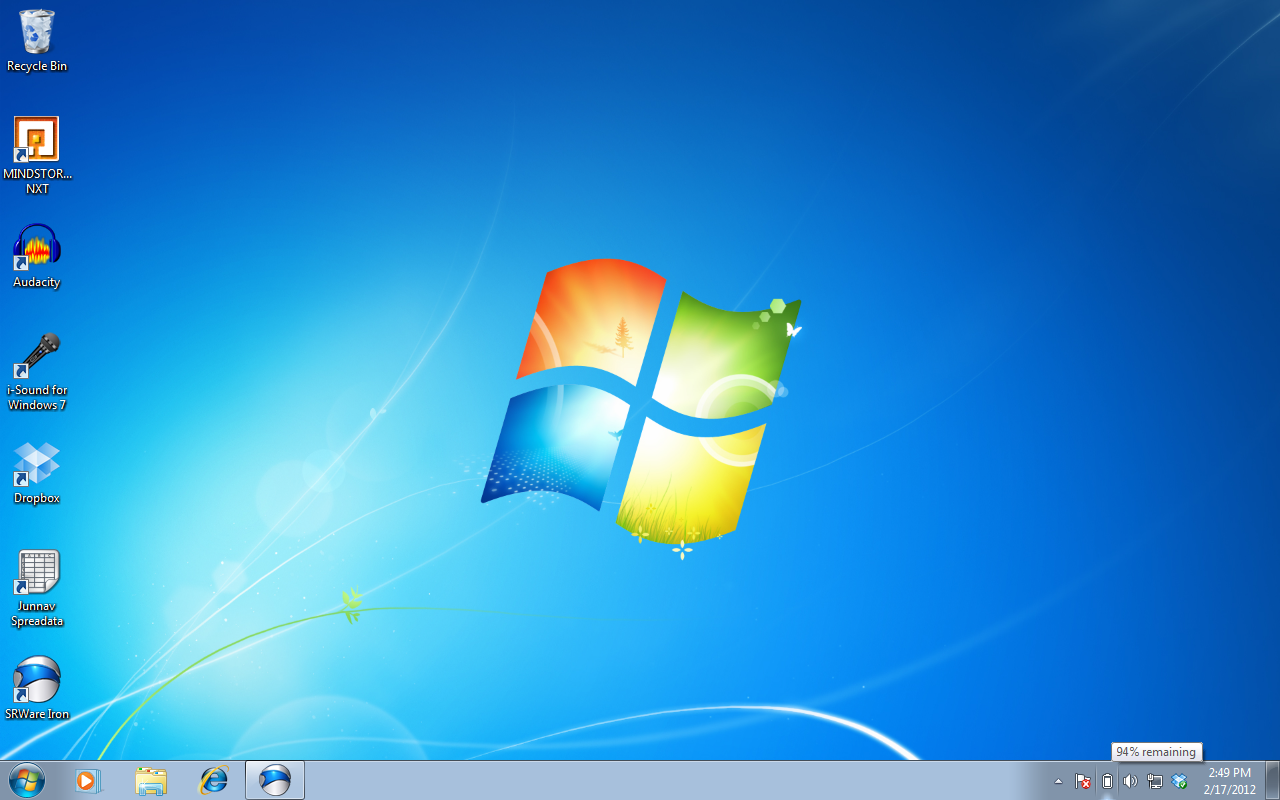 Posted Image
