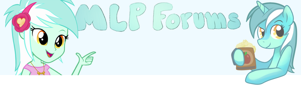 MLP Forums