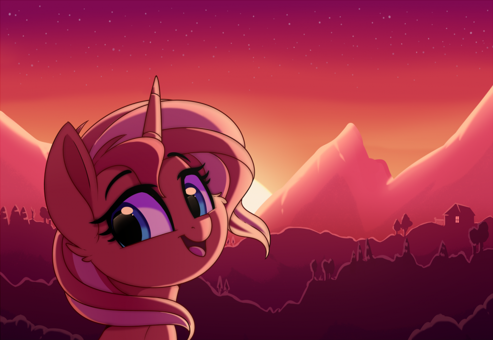 2014193__safe_artist-colon-php61_sunset+