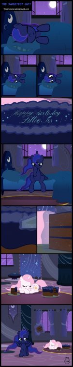 the_sweetest_gift_by_toxic_mario_d61pr67
