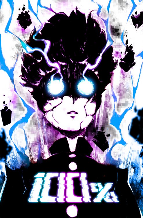 Mob 100% by rtil on DeviantArt