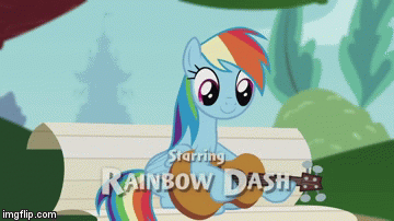 1795139__safe_rainbow+dash_animated_foal