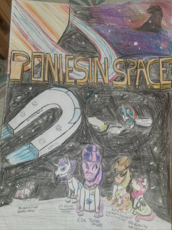 ponies_in_space__by_ilvbrownies_dcjbv4l-