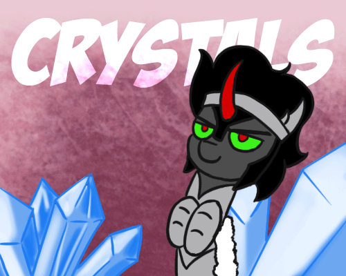 239302__safe_solo_animated_king+sombra_dancing_crystal_one+word_that+pony+sure+does+love+crystals.gif