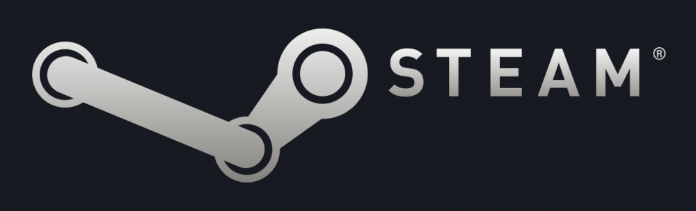 Image result for Steam logo