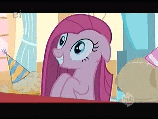 Image result for mlp pinkie party of one
