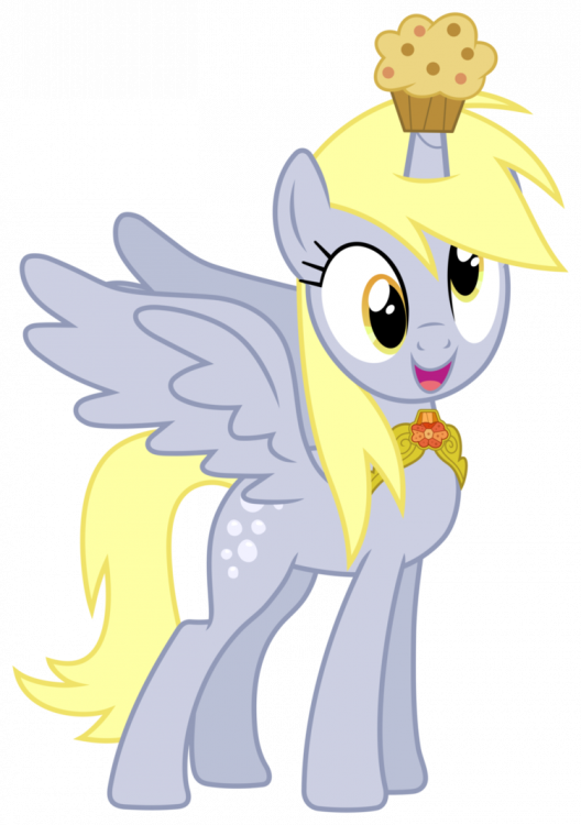 Image result for mlp muffins